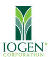 Iogen Logo